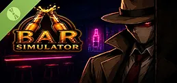 Bar Simulator Demo
