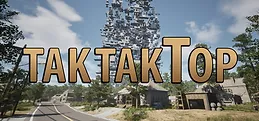 TakTakTop Playtest