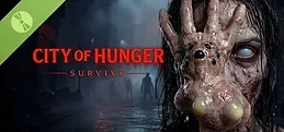City of Hunger Demo