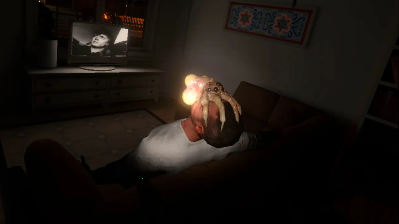 City of Hunger Demo Screenshot 2