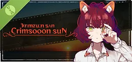 Crimsooon Sun Demo