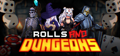 Rolls and Dungeons
