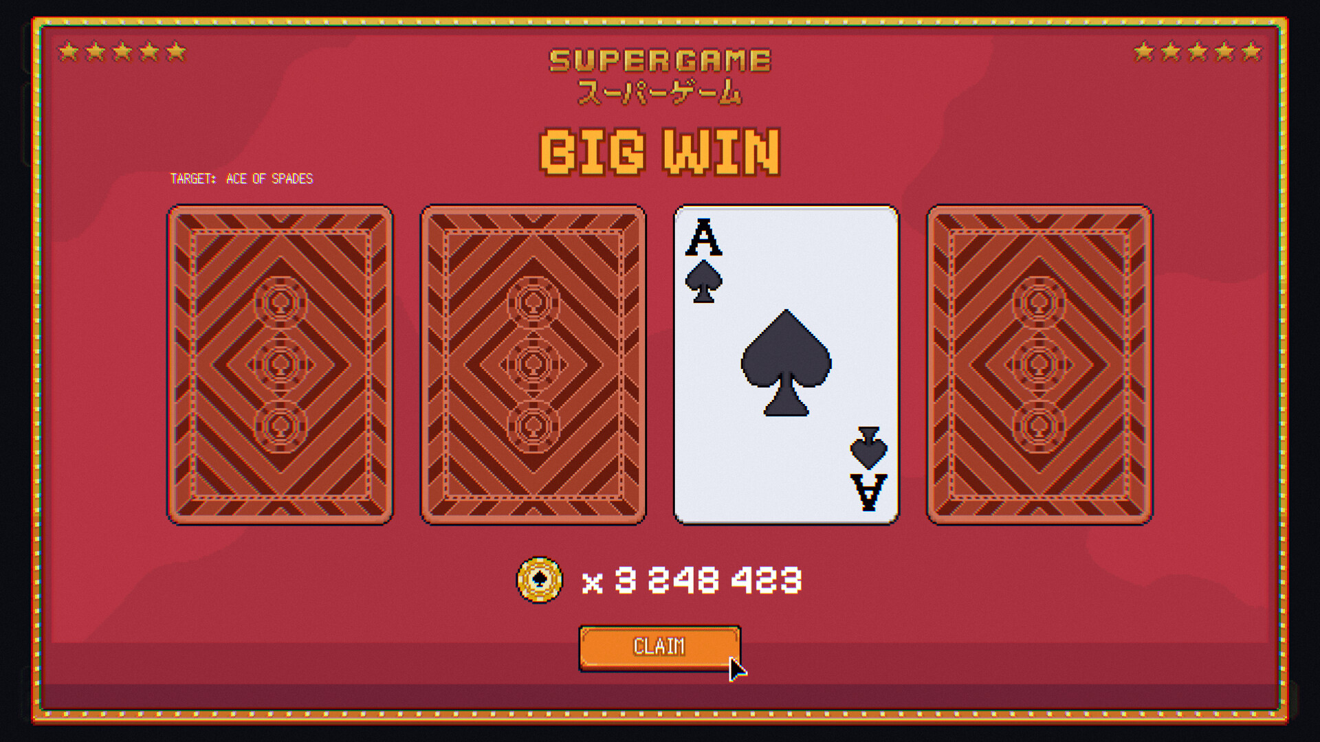 Rolls and Dungeons Screenshot 4