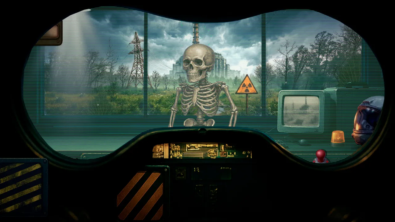 ZONE 47 Screenshot 1