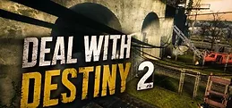 Deal With Destiny 2