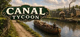Canal Tycoon