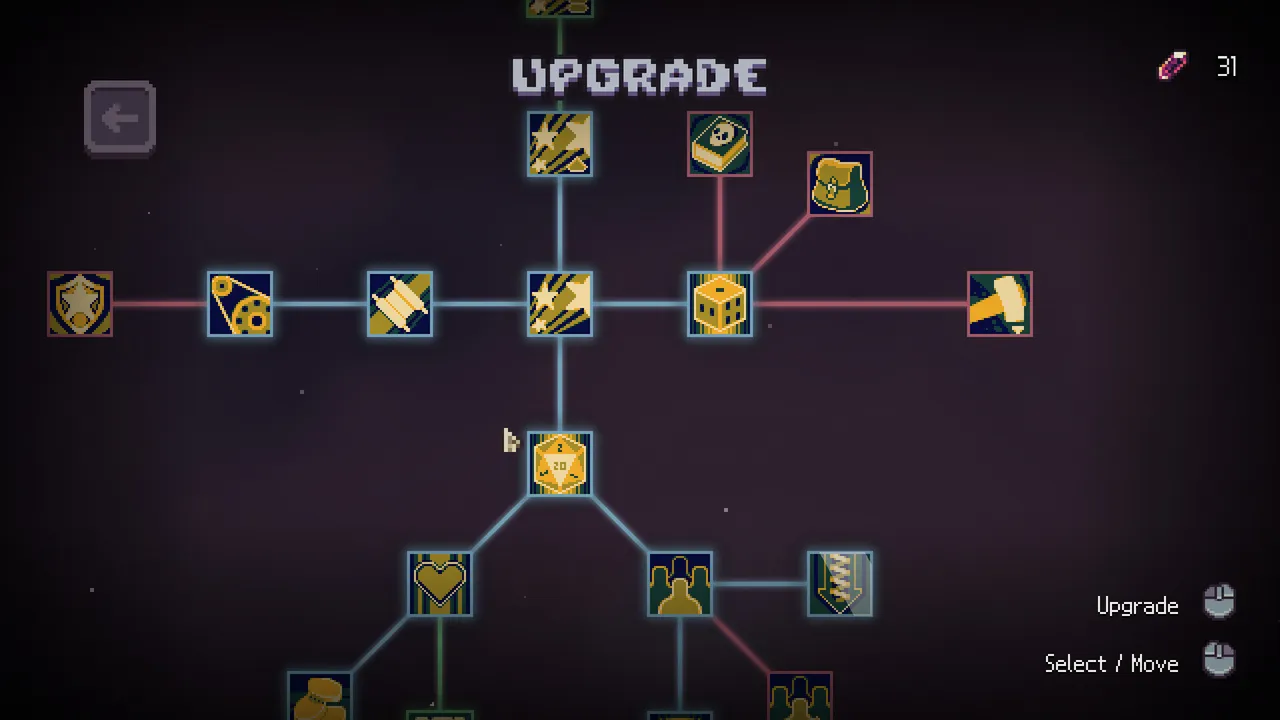 Slotbound Demo Screenshot 3