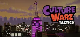 Culture Warz: Tactics