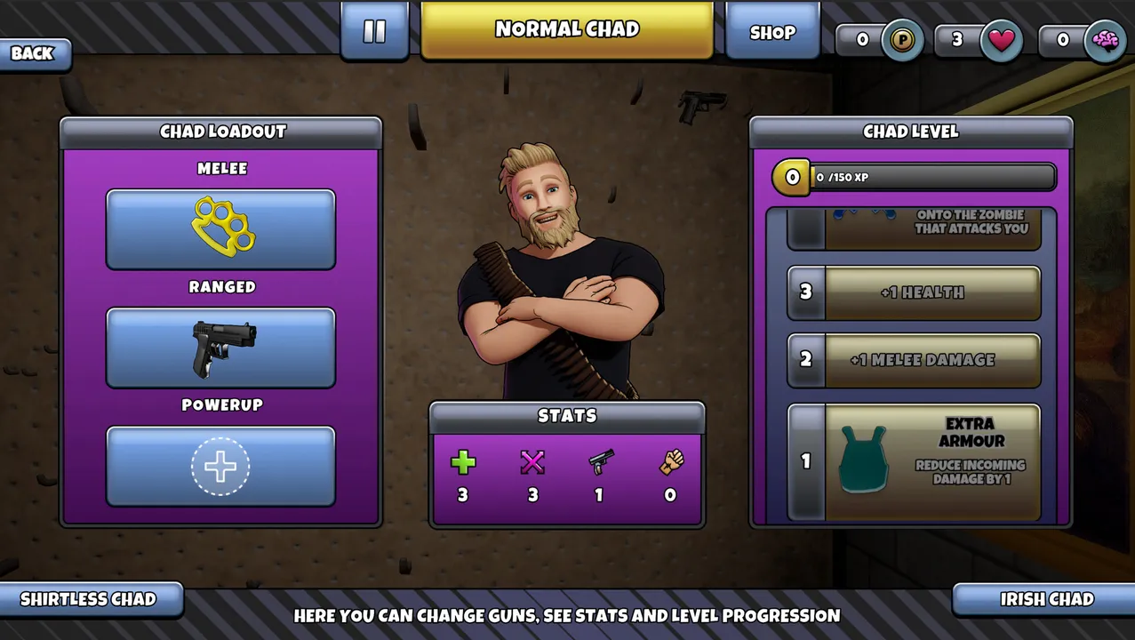 Culture Warz: Tactics Screenshot 6