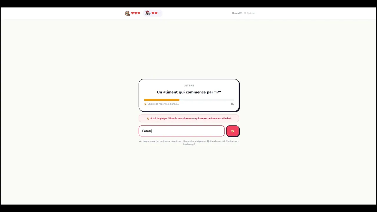 Singulier Screenshot 3