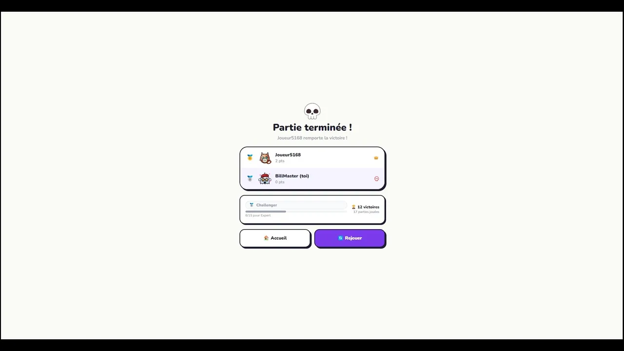 Singulier Screenshot 4