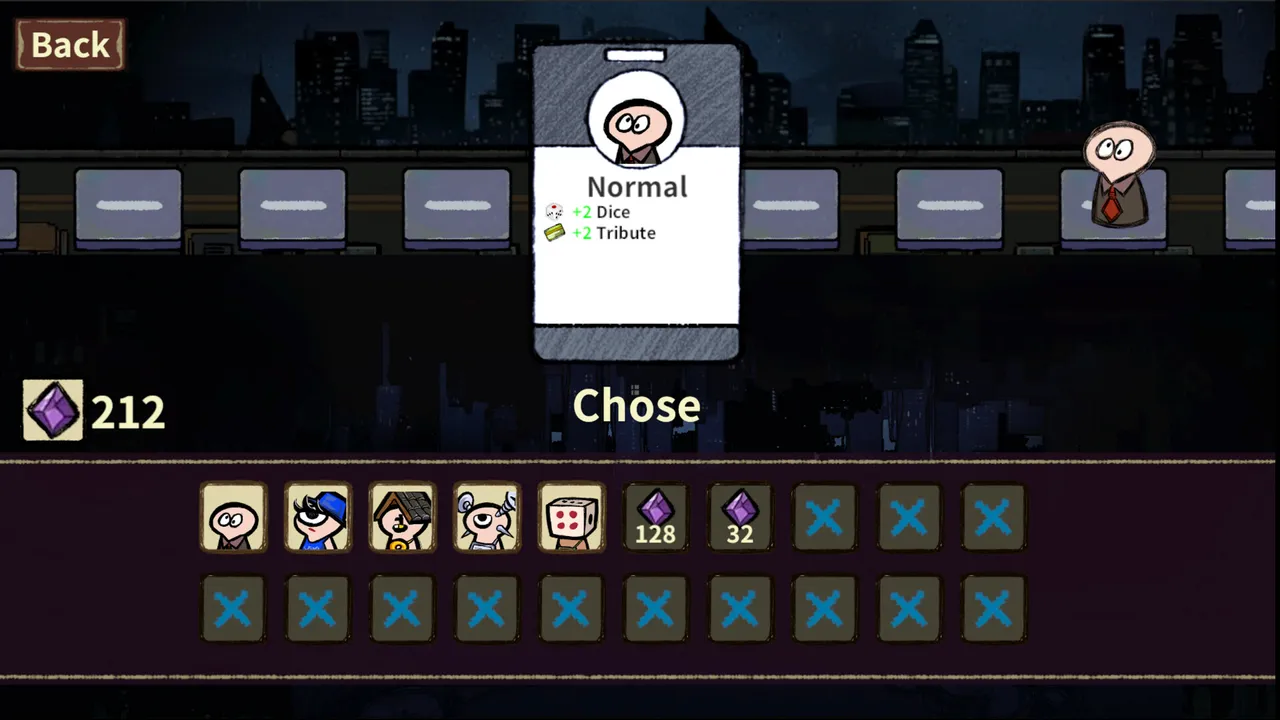 Tycoon't Screenshot 1