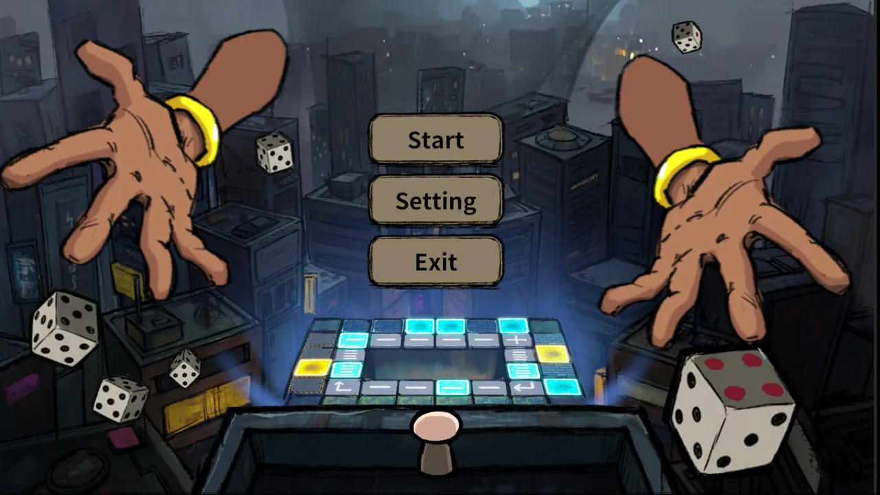 Tycoon't Screenshot 0
