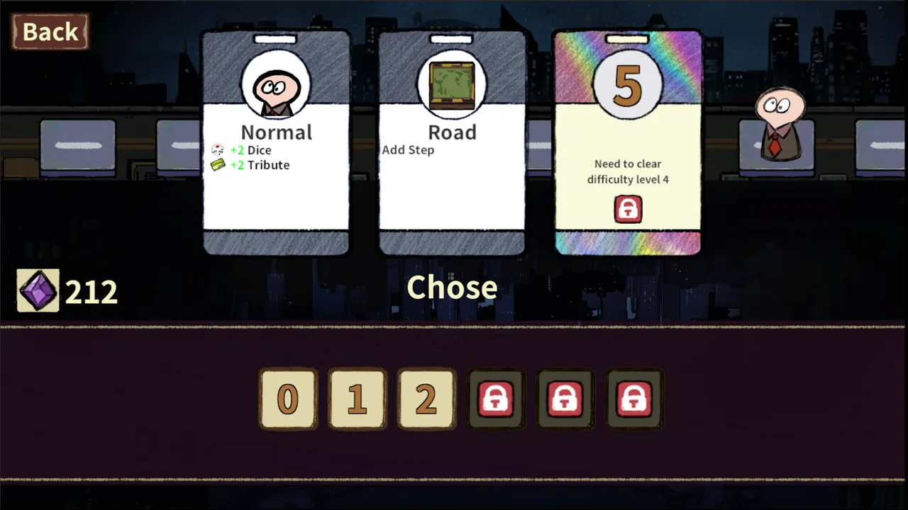 Tycoon't Screenshot 2