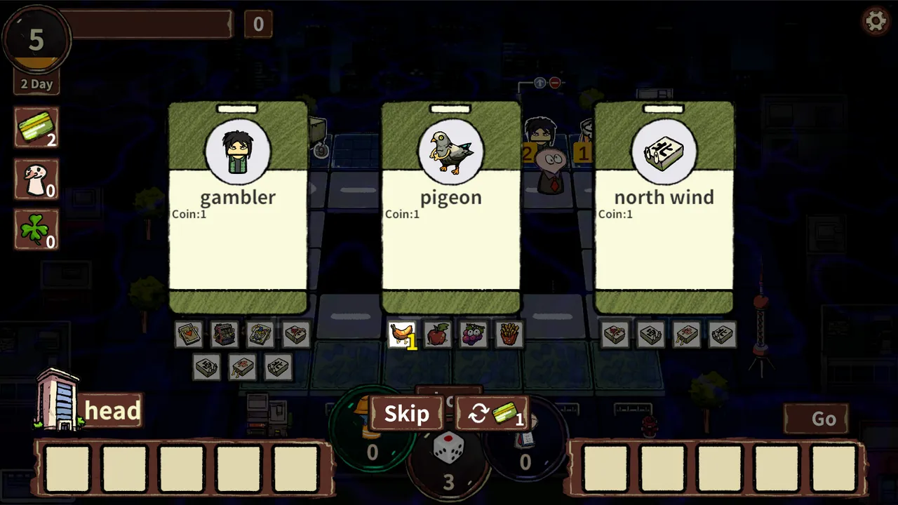 Tycoon't Screenshot 3