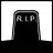 Rest In Peace