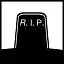 Rest In Peace icon