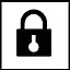 Maximum Security icon