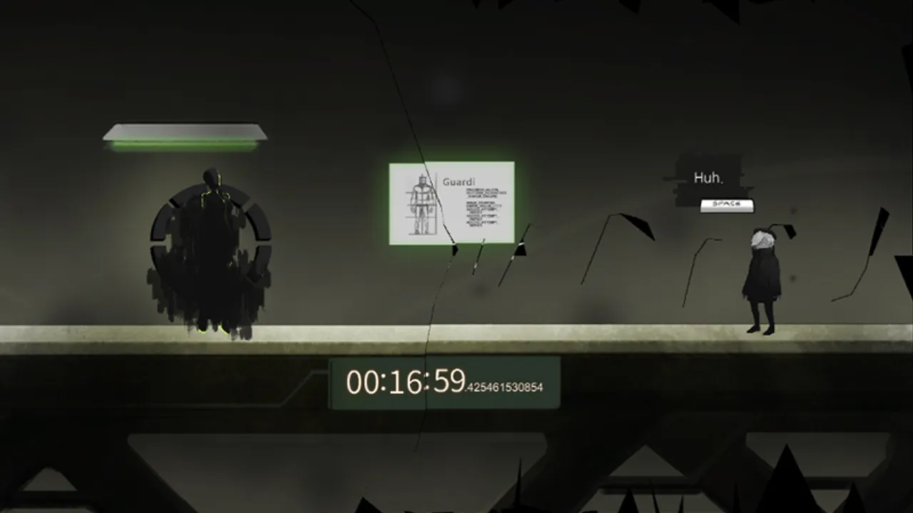PLUTONIUM Screenshot 8