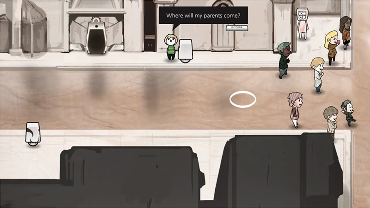 PLUTONIUM Screenshot 5