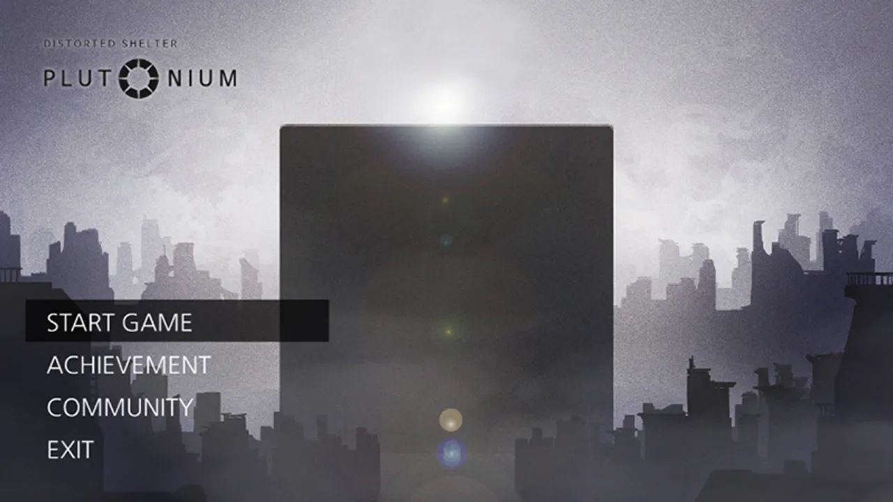 PLUTONIUM Screenshot 0