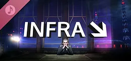 INFRA - Original Soundtrack