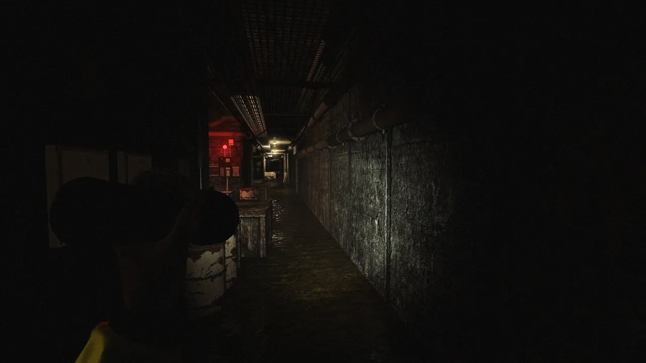 INFRA - Original Soundtrack Screenshot 2