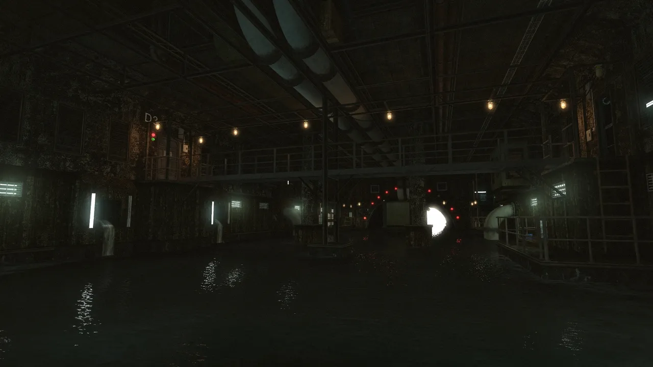 INFRA - Original Soundtrack Screenshot 8