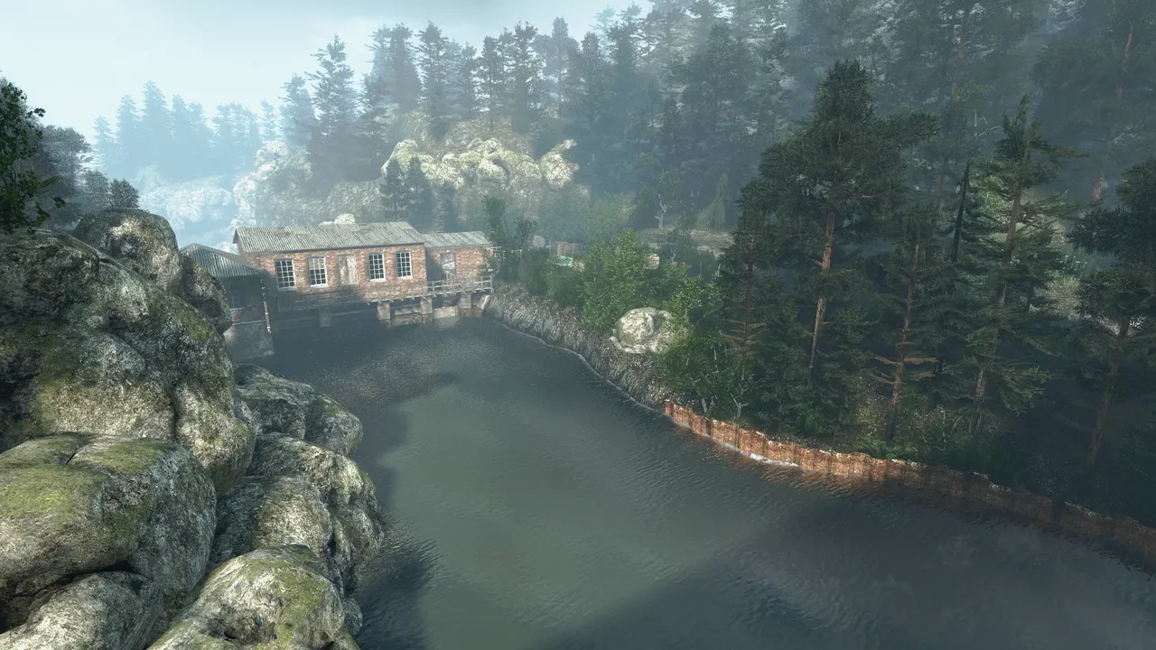 INFRA - Original Soundtrack Screenshot 7