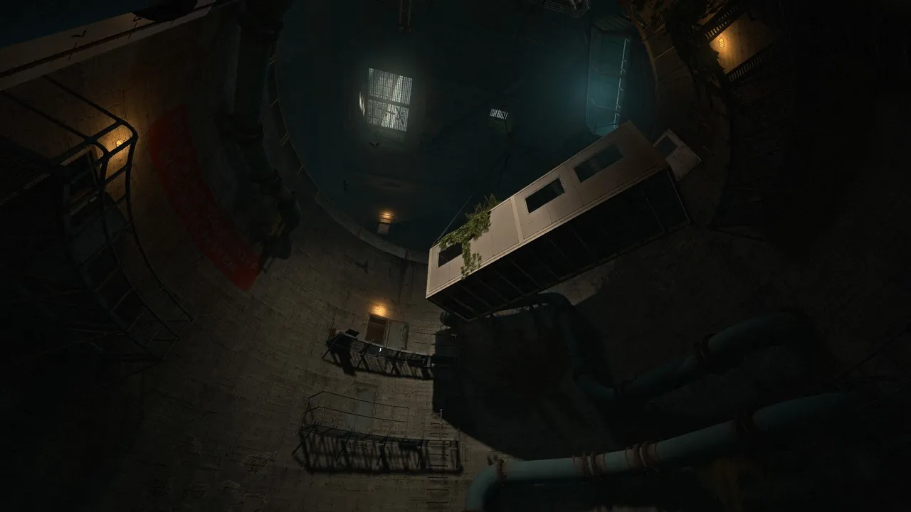 INFRA - Original Soundtrack Screenshot 13