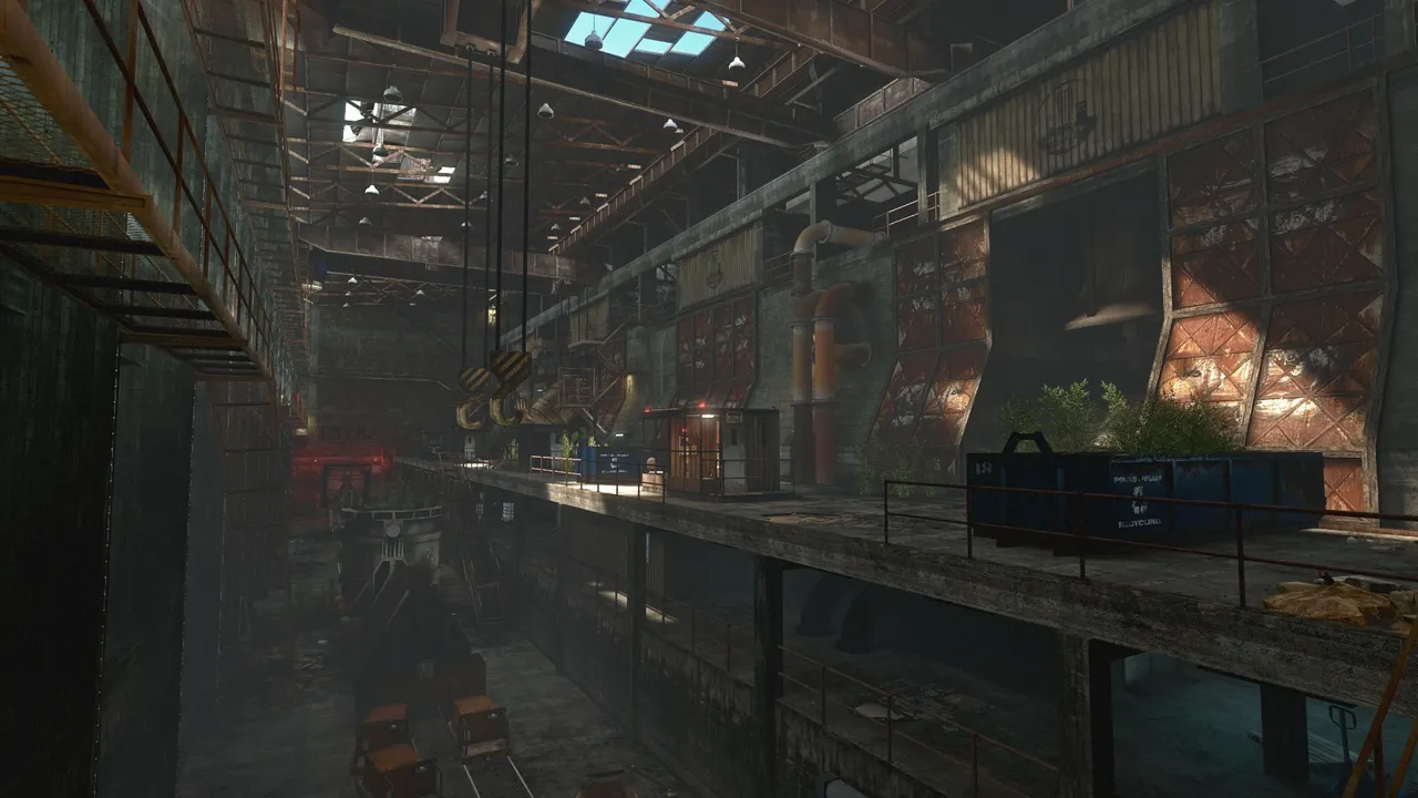 INFRA - Original Soundtrack Screenshot 1