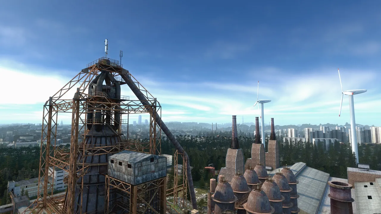 INFRA - Original Soundtrack Screenshot 9