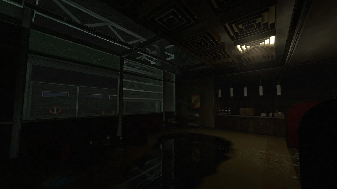 INFRA - Original Soundtrack Screenshot 10