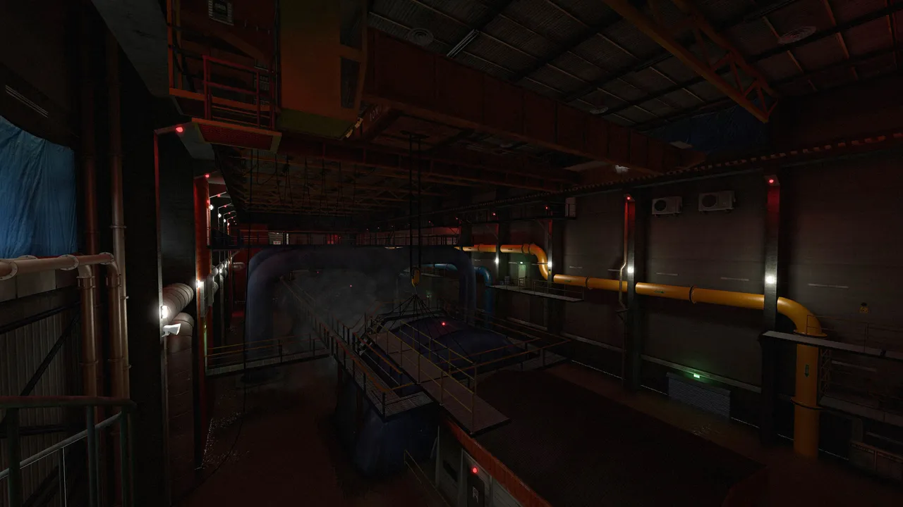 INFRA - Original Soundtrack Screenshot 16