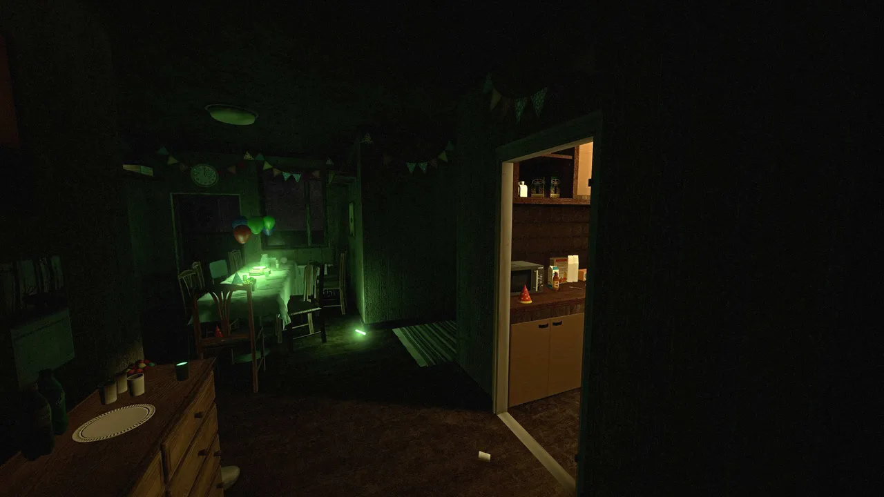 INFRA - Original Soundtrack Screenshot 18
