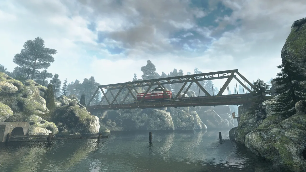INFRA - Original Soundtrack Screenshot 6