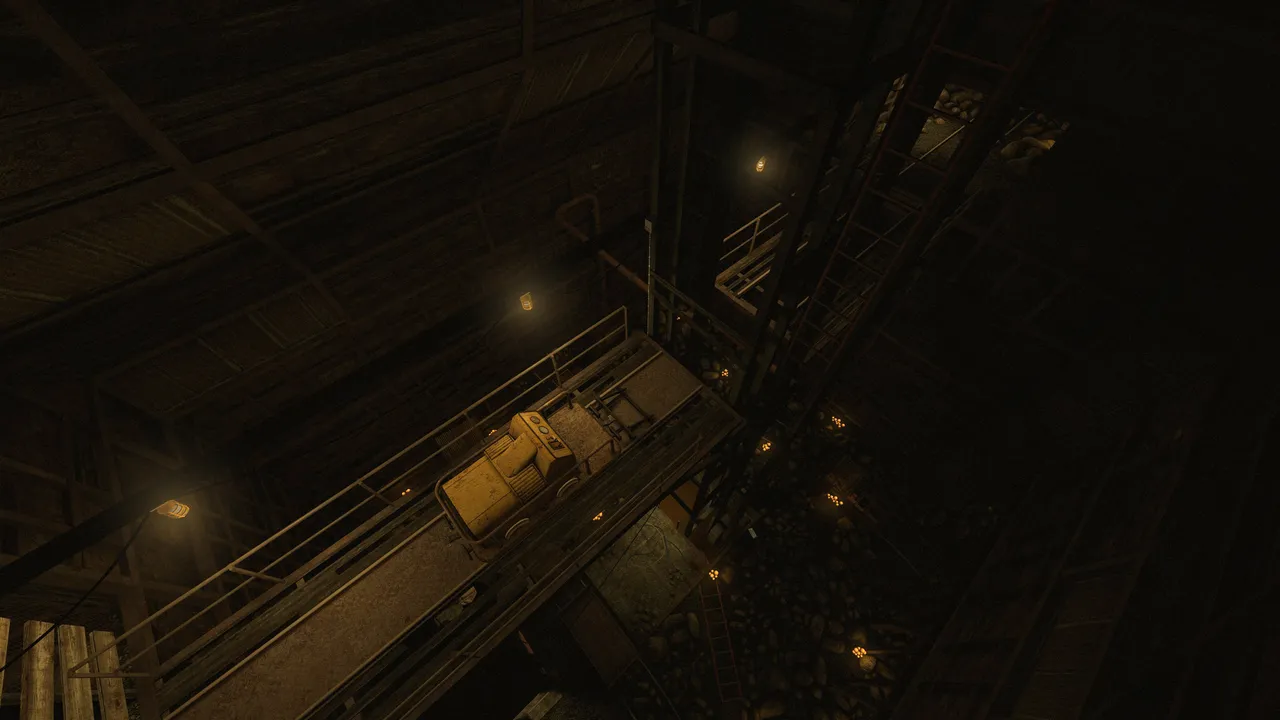 INFRA - Original Soundtrack Screenshot 15