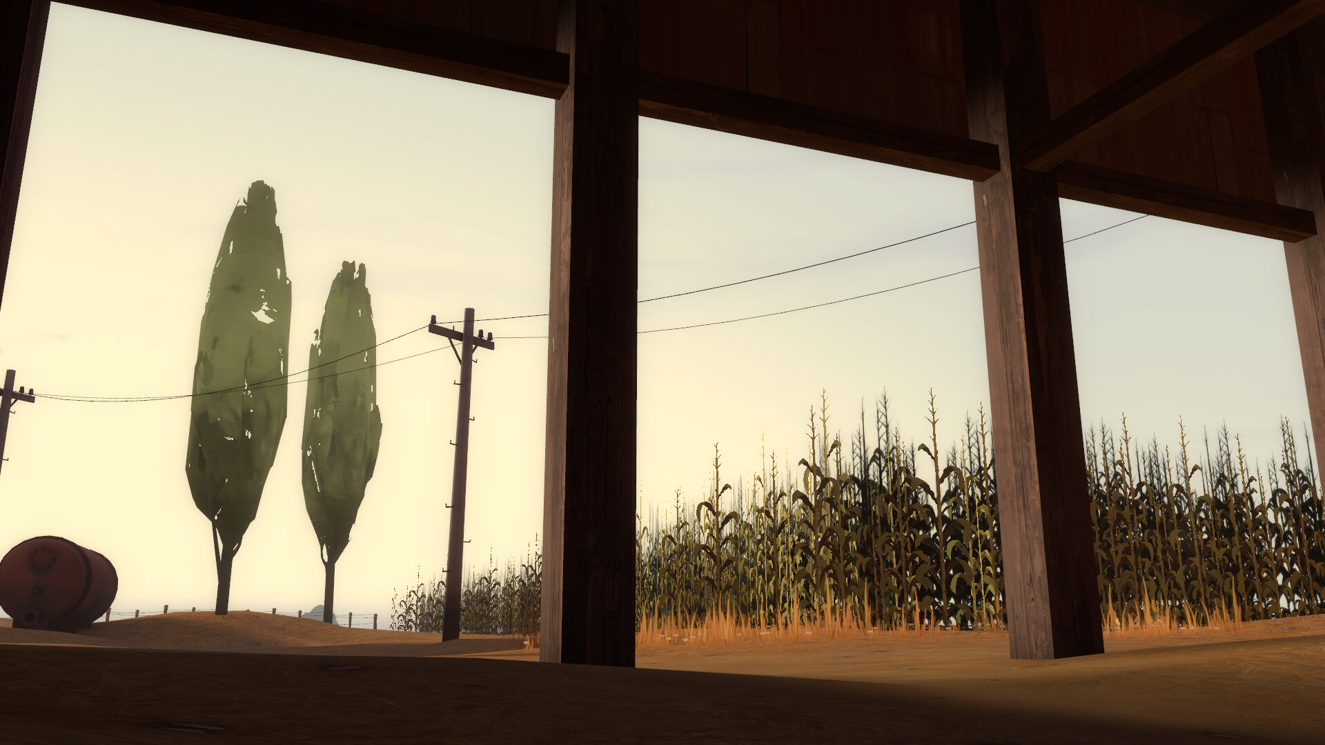 Team Fortress 2: Gold Rush Screenshot 8