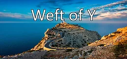 Weft of Y