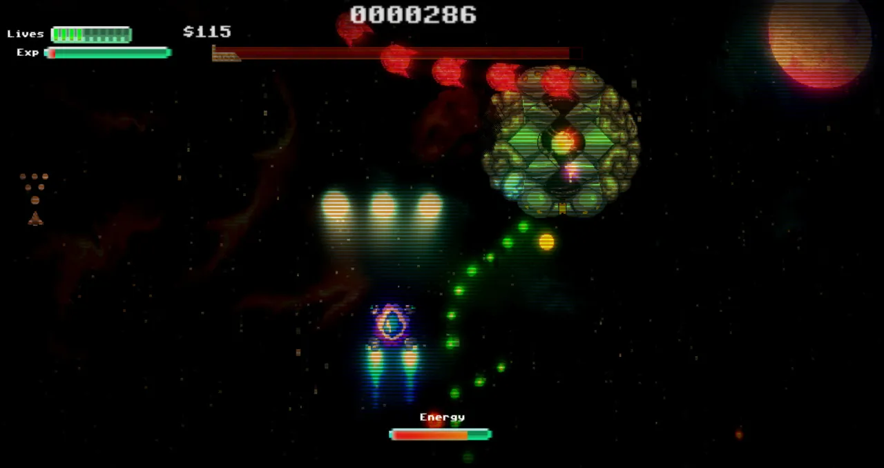 Star Drifter Screenshot 0