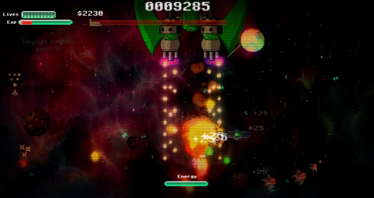 Star Drifter Screenshot 7