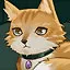 Blessing of a Cat Goddess? icon