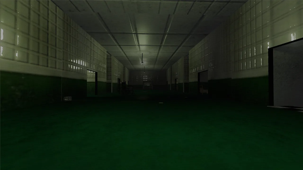 Scolo's Fun World Screenshot 8