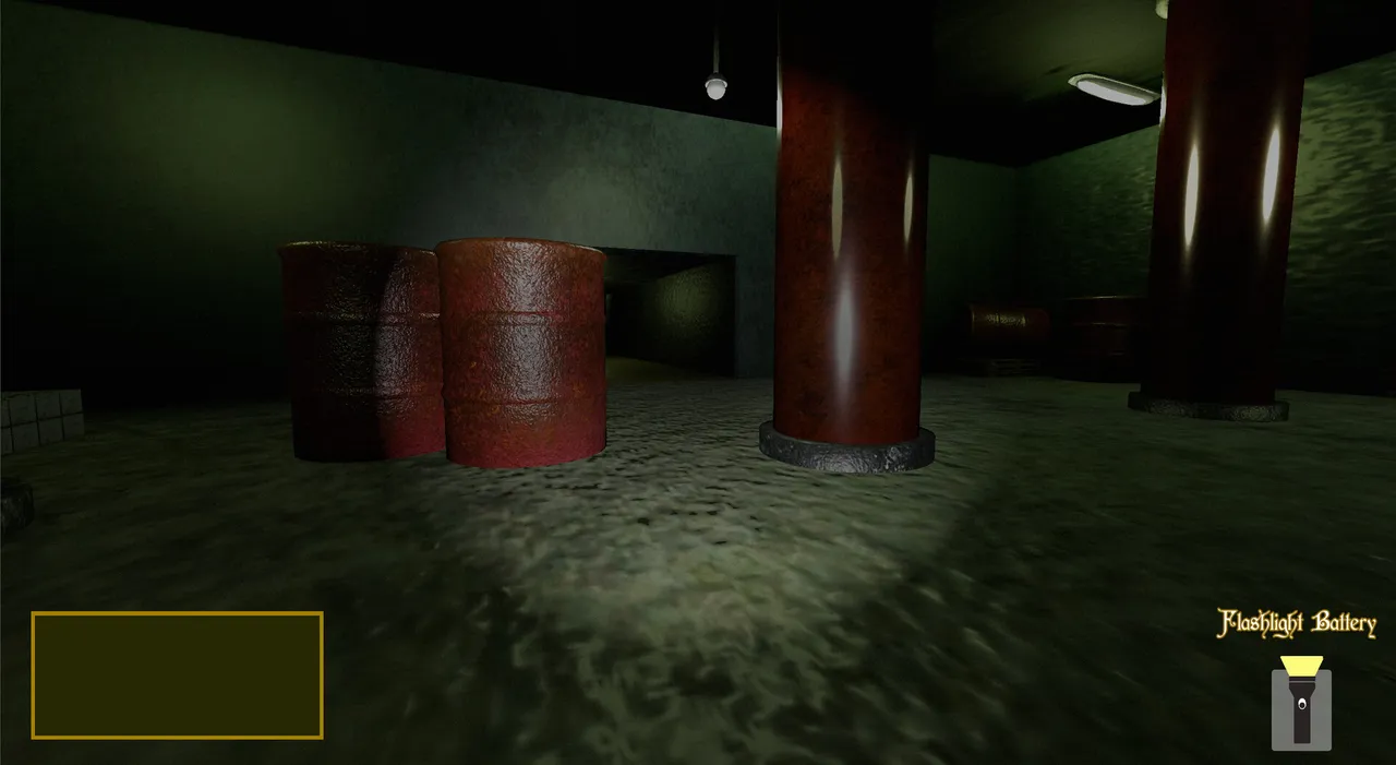 Scolo's Fun World Screenshot 4
