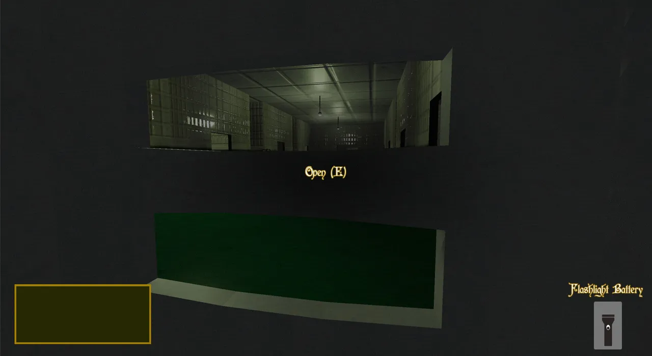 Scolo's Fun World Screenshot 3