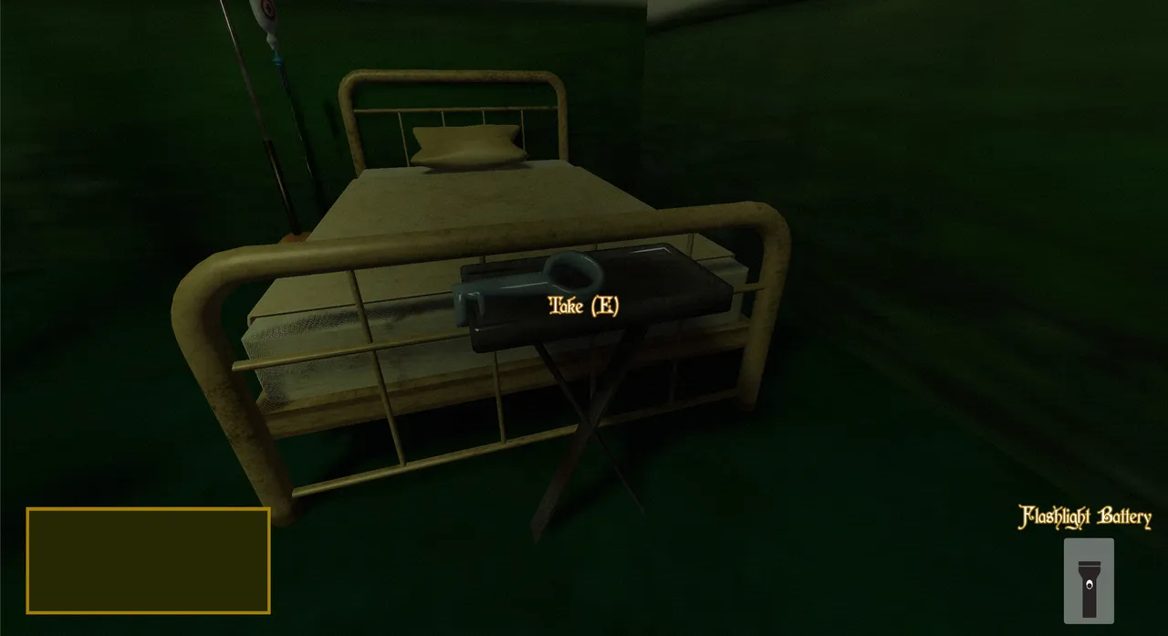 Scolo's Fun World Screenshot 2