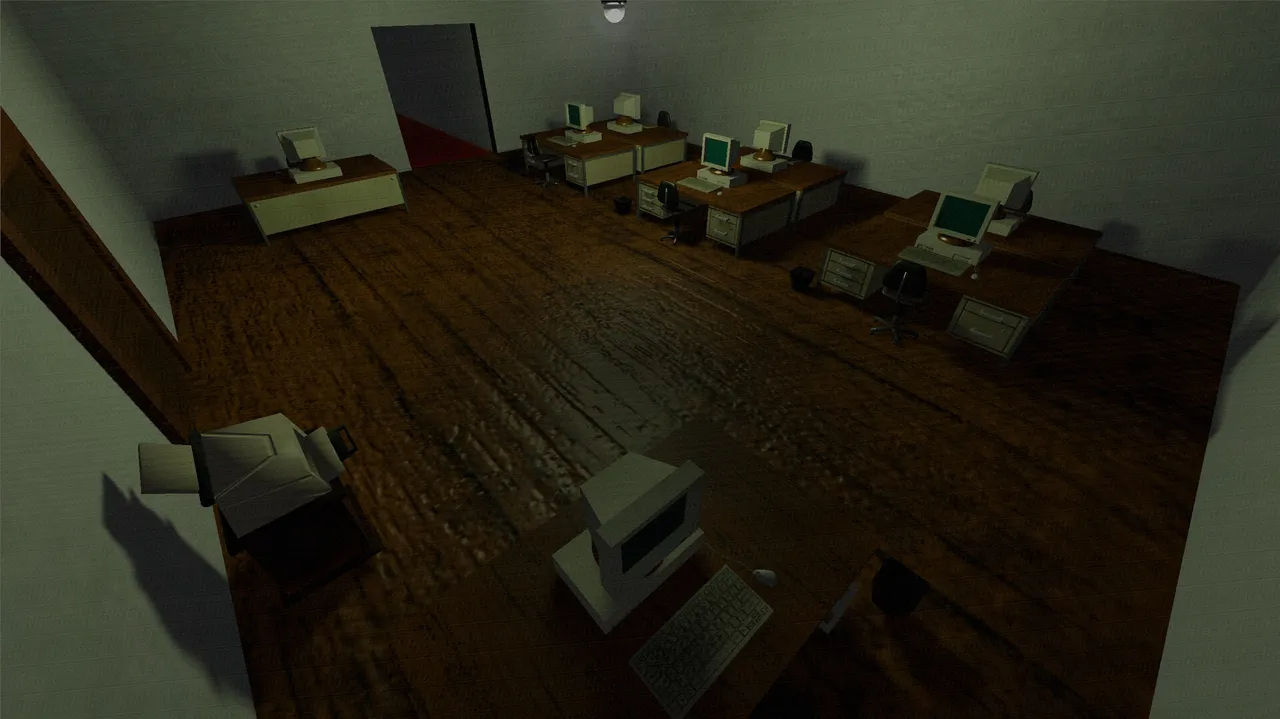 Scolo's Fun World Screenshot 7