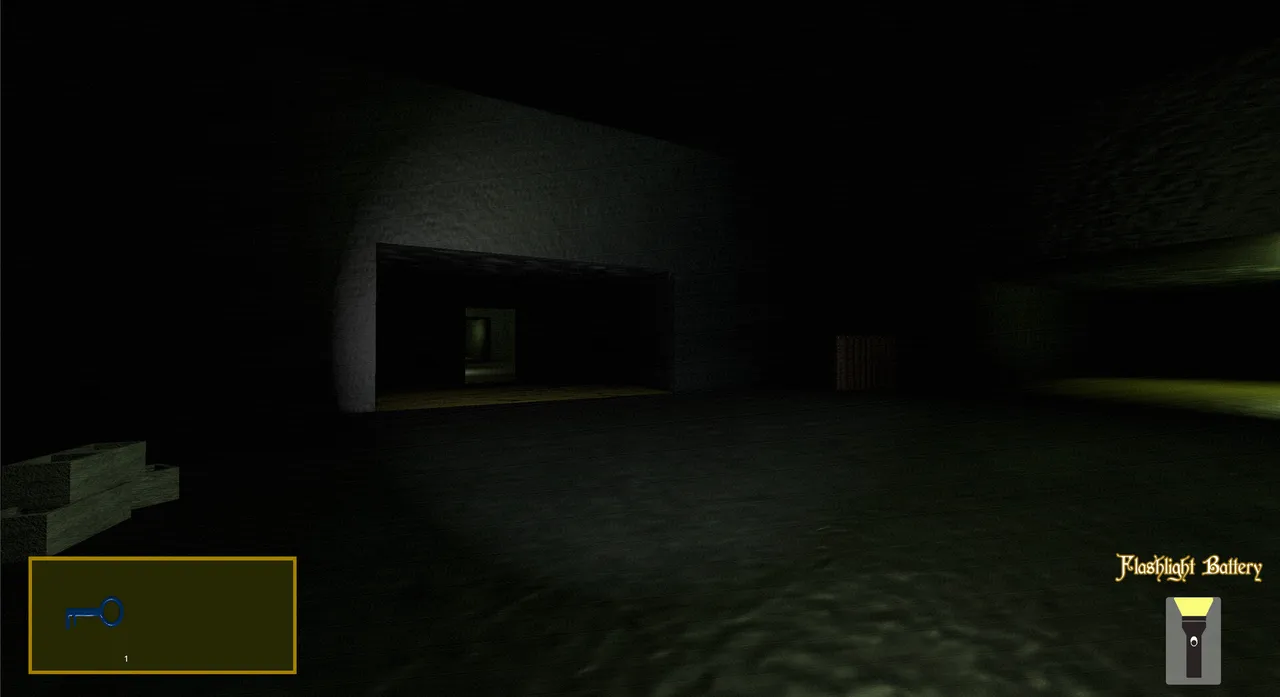 Scolo's Fun World Screenshot 1