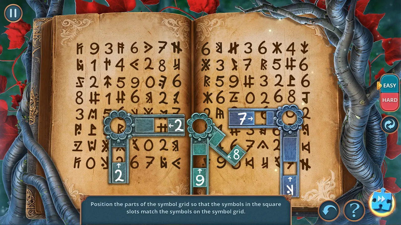 Hunter's Journey: Nightmare Hunting DLC Screenshot 3