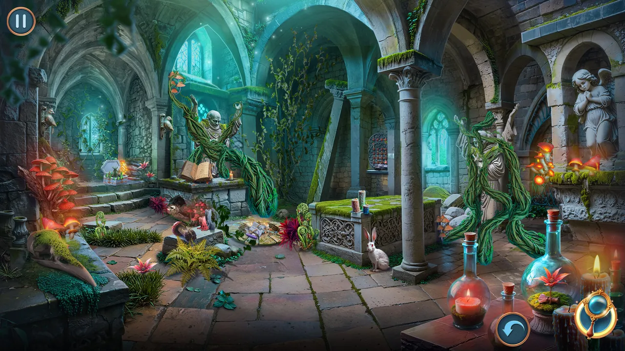 Hunter's Journey: Nightmare Hunting DLC Screenshot 1